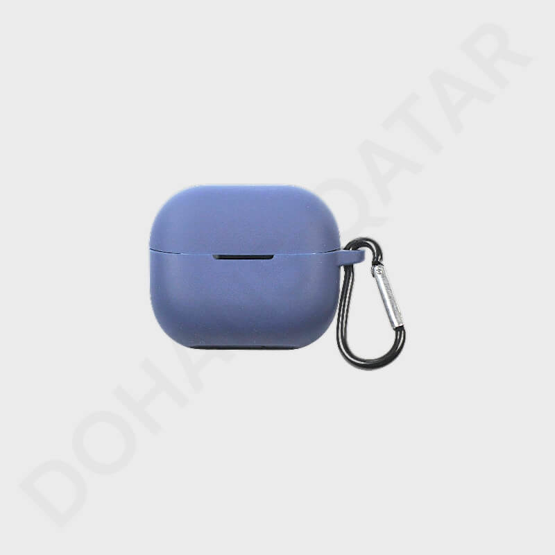 Samsung Buds 3/ 3 Pro Silicone Cover & Case Dohans