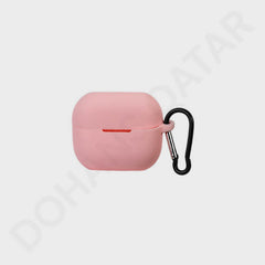 Samsung Buds 3/ 3 Pro Silicone Cover & Case Dohans