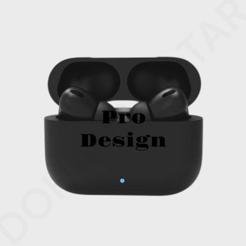 Pro Design Bluetooth EarBuds Dohans