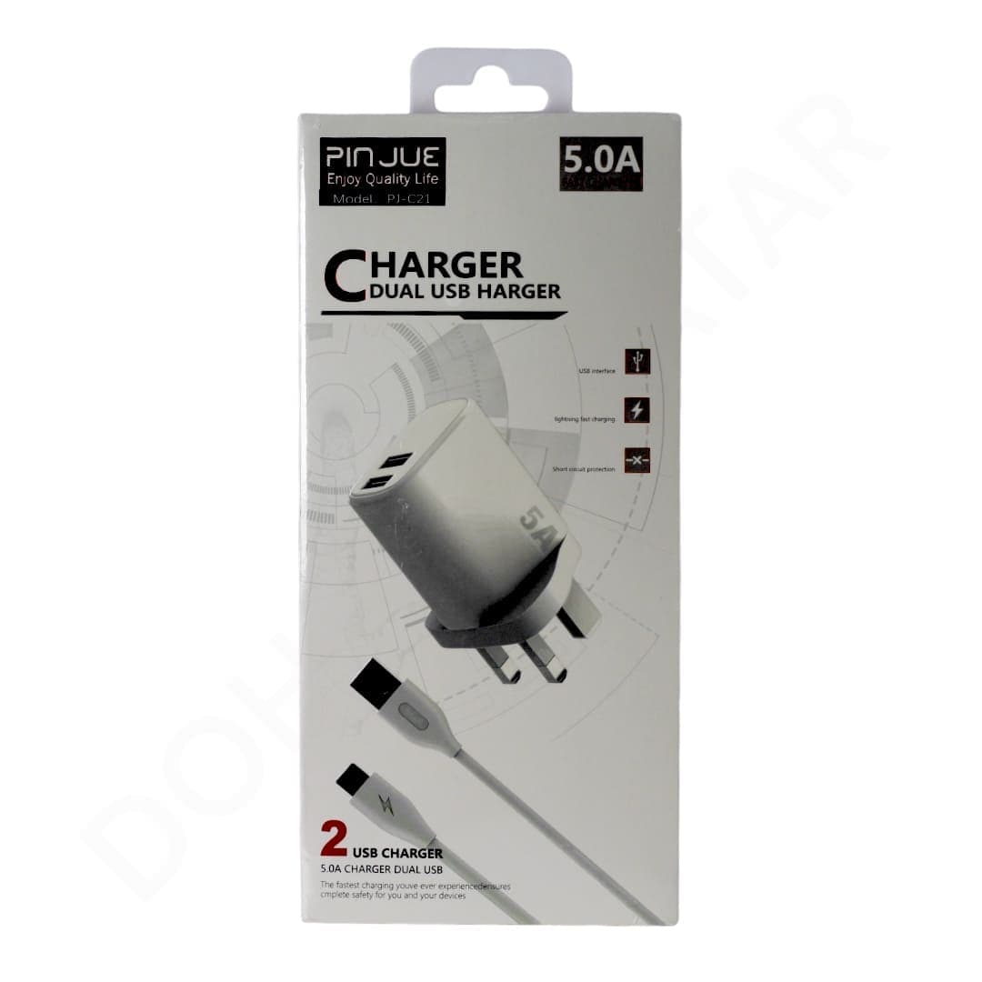Chargeur universel PNY TECHNOLOGIES Chargeur multi-USB 5 ports