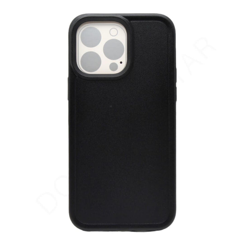 Dohans Black iPhone 14 Pro Max Anti-Drop Case & Cover