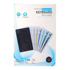 Dohans Bluetooth Smart Keyboard Wireless Bluetooth Magic Keyboard