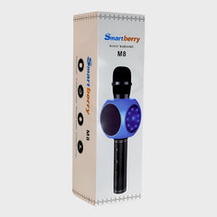 Karaoke Smart Berry M8 Accessories Dohans