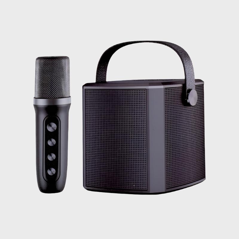 Dohans Bluetooth Speaker YS-102 Wireless Karaoke Speaker