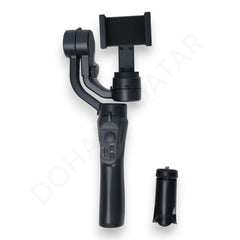 Dohans Camera Accessories CQL 3 Axis Gimbal For Smartphone & Camera