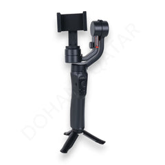 Dohans Camera Accessories CQL 3 Axis Gimbal For Smartphone & Camera