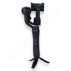 Dohans Camera Accessories CQL 3 Axis Gimbal For Smartphone & Camera