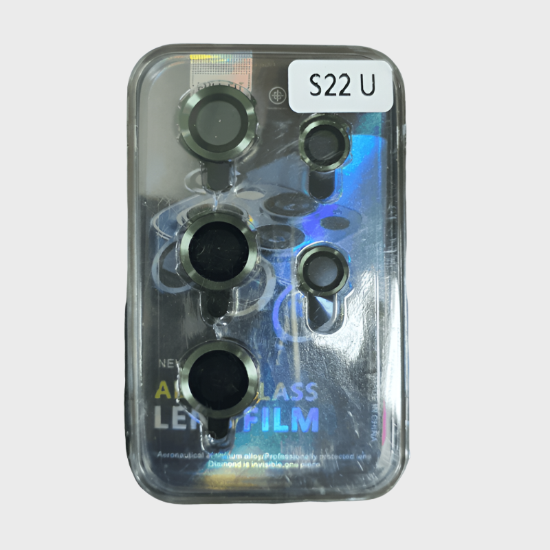 Camera lens protector for Samsung Galaxy S22 Ultra Dohans