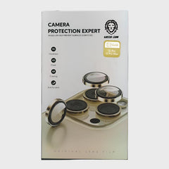 Dohans Camera Protector Green Lion Camera Protection Expert for iPhone Model