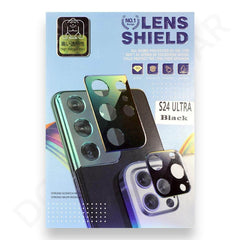 Samsung Galaxy S24/ S24 Plus/ S24Ultra Camera lens Shield protector  lens protector Dohans