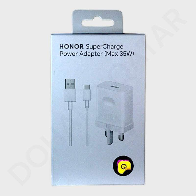 Dohans Chargers Honor Super Charge (Max 35W) USB-A To Type C