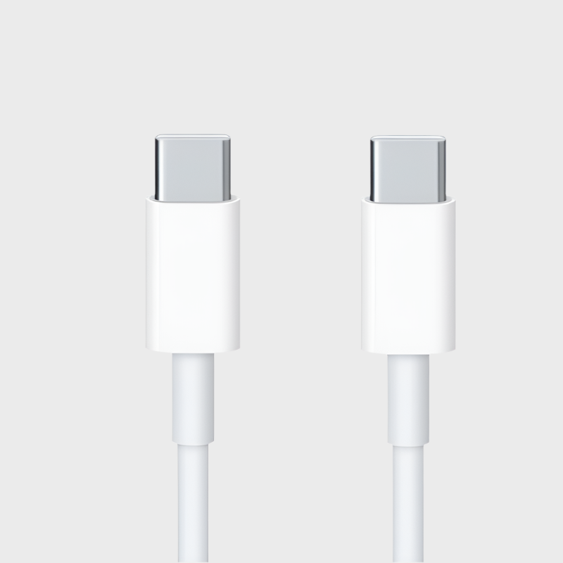 Apple iPhone USB-C 2M HK Cable ( Original ) Dohans