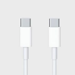 Apple iPhone USB-C 2M HK Cable ( Original ) Dohans