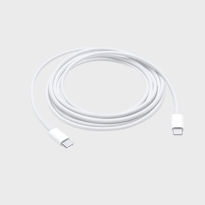 Apple iPhone USB-C 2M HK Cable ( Original ) Dohans