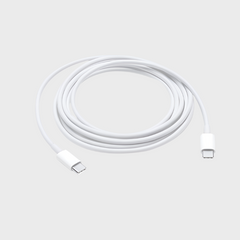 Apple iPhone USB-C 2M HK Cable ( Original ) Dohans