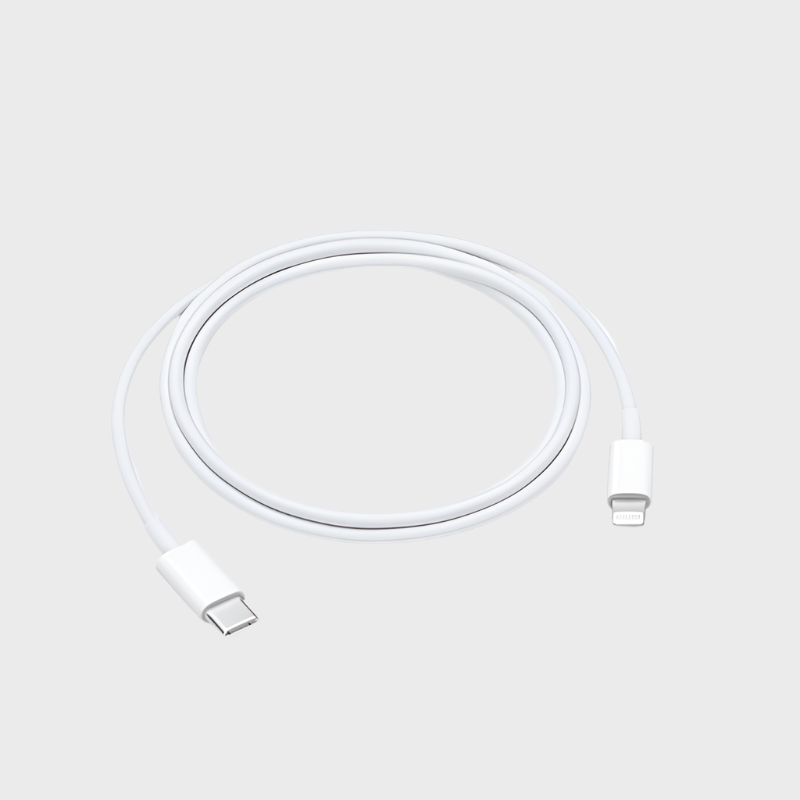 Apple iPhone USB-C to Lightning 2M HK Cable ( Original ) Dohans