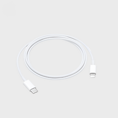 Apple iPhone USB-C to Lightning 2M HK Cable ( Original ) Dohans