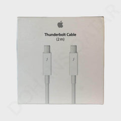 Dohans Data Cable Thunderbolt Apple Cable 2M