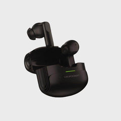 Dohans Earbuds Black Micordigit DEP384 Wireless Earbuds