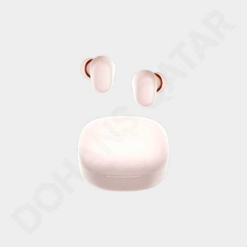 Dohans Earbuds Color-1 Redmi Buds 6 Play Bluetooth Earphone