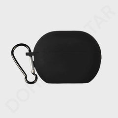 Dohans Earbuds Cover Black Huawei Freebuds Pro Silicone Cover & Case