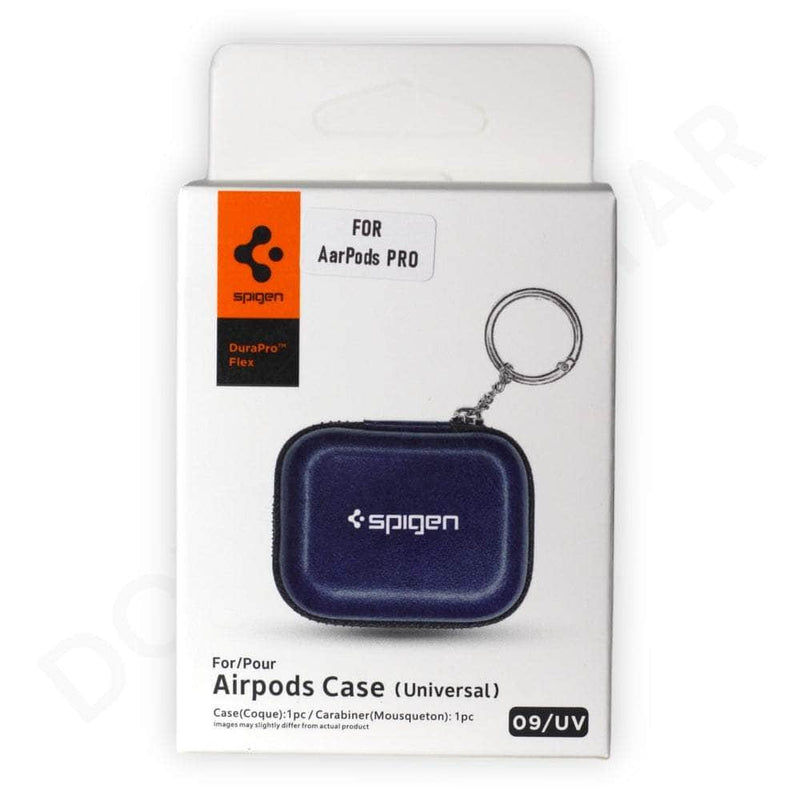 Spigen Universal Earbuds Cover & Case Dohans