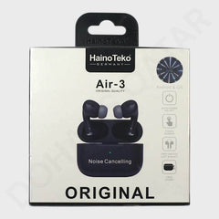 Dohans Earbuds HainoTeko Air 3 EarBuds