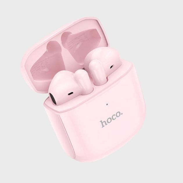 Hoco EW19 Plus Wireless Bluetooth Earbuds | Dohans Qatar Mobile Accessories