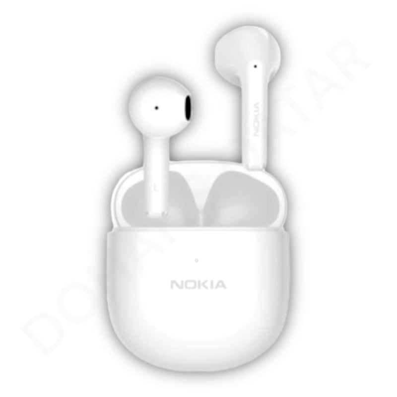 Dohans Earbuds Nokia Essential True Wireless Earphones E3110