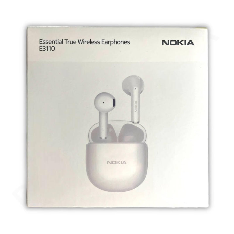 Dohans Earbuds Nokia Essential True Wireless Earphones E3110