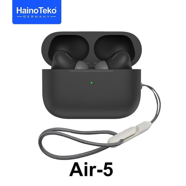 Eko true wireless touch control earphones hot sale