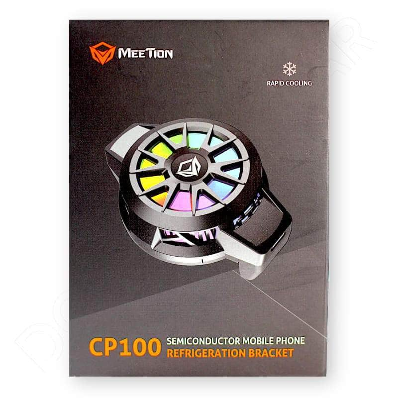 Meetion CP100 Mobile Gamers Cooling Fan Dohans