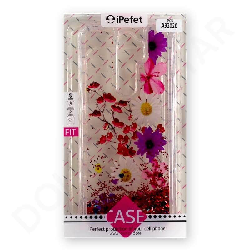 Oppo A9 2020/ A5 2020 Glitter Case & Cover Dohans