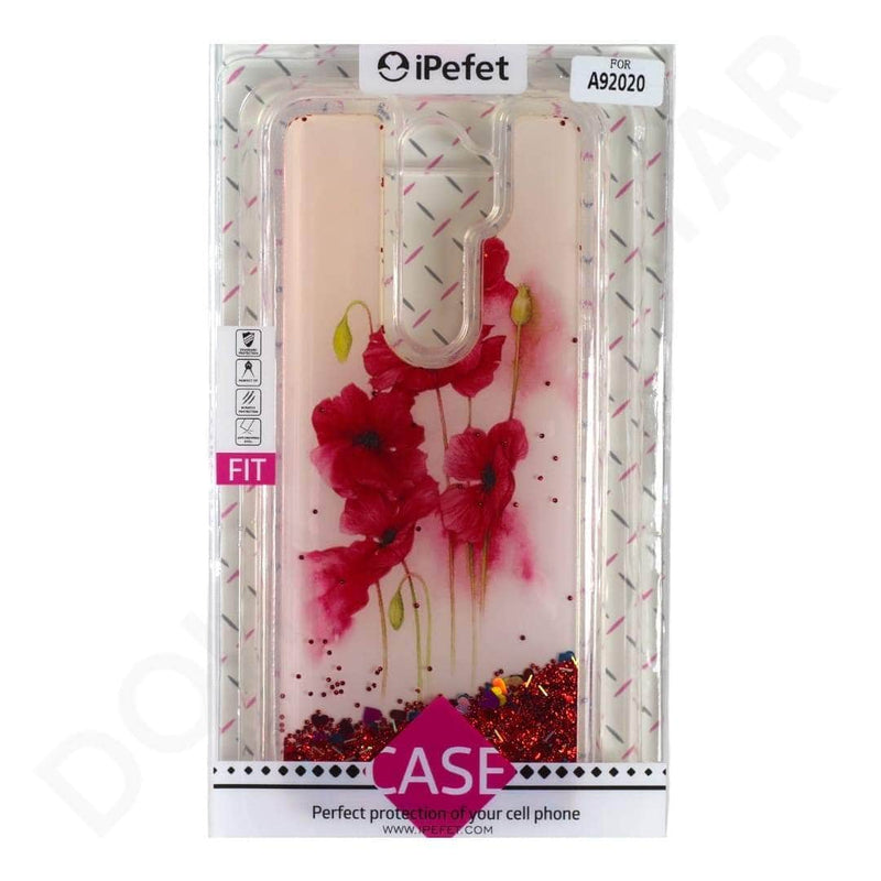 Oppo A9 2020/ A5 2020 Fancy Glitter Case & Cover Dohans