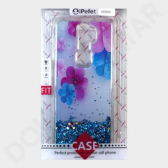 Dohans Glitter 10 Oppo A9 2020/ A5 2020 Fancy Glitter Case & Cover