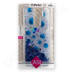 Oppo A9 2020/ A5 2020 Glitter Case & Cover Dohans