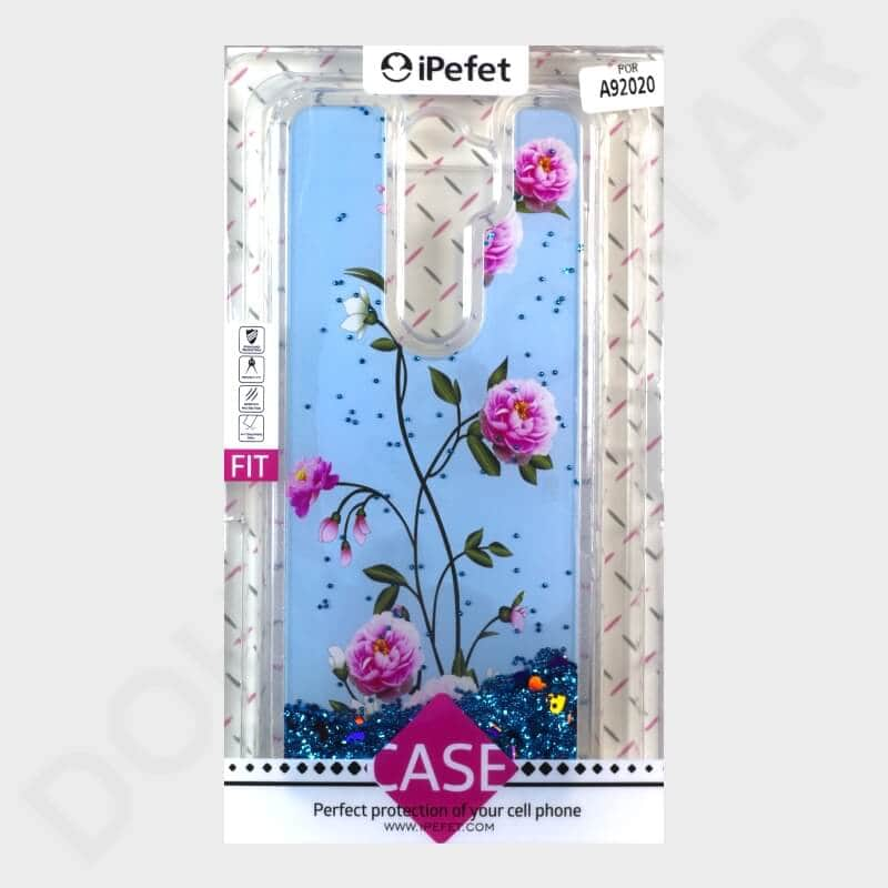 Dohans Glitter 7 Oppo A9 2020/ A5 2020 Fancy Glitter Case & Cover