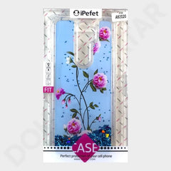 Dohans Glitter 7 Oppo A9 2020/ A5 2020 Fancy Glitter Case & Cover