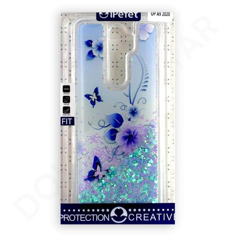 Oppo A9 2020/ A5 2020 Glitter Case & Cover Dohans