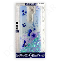 Oppo A9 2020/ A5 2020 Glitter Case & Cover Dohans