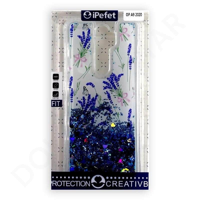 Oppo A9 2020/ A5 2020 Glitter Case & Cover Dohans