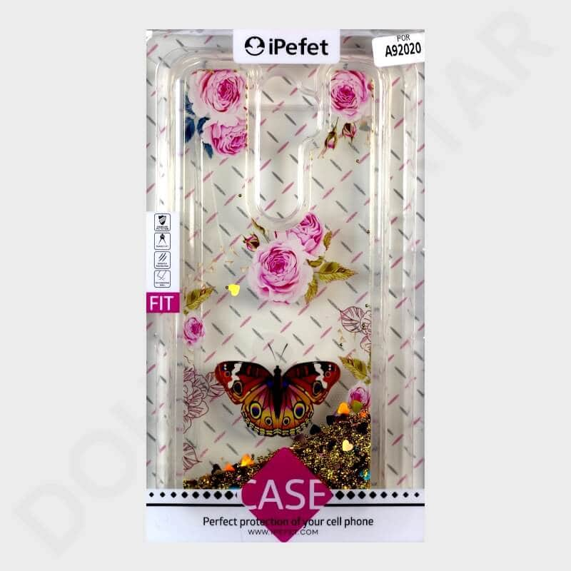 Dohans Glitter 9 Oppo A9 2020/ A5 2020 Fancy Glitter Case & Cover