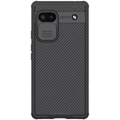 Dohans Google Pixel 6A Nillkin Cam Shield Pro Cover & Case