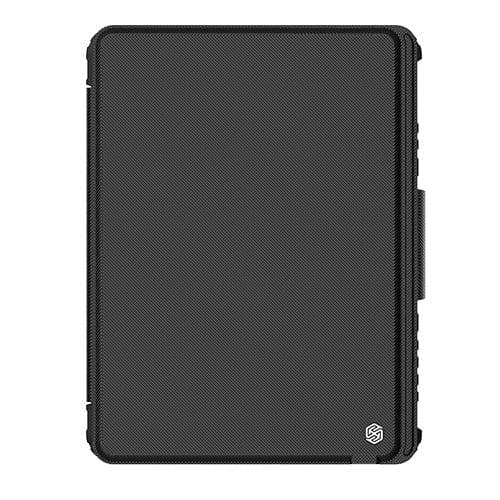 Dohans iPad Cover Apple iPad Air 10.9 2020 / Air 4 / Air 5 / Pro 11 2020 / 2021 / 2022 Bumper Combo Keyboard Cover & Case