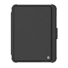 iPad 10/10.9 2022 Bumper Combo Keyboard Backlit Version Cover & Case Dohans