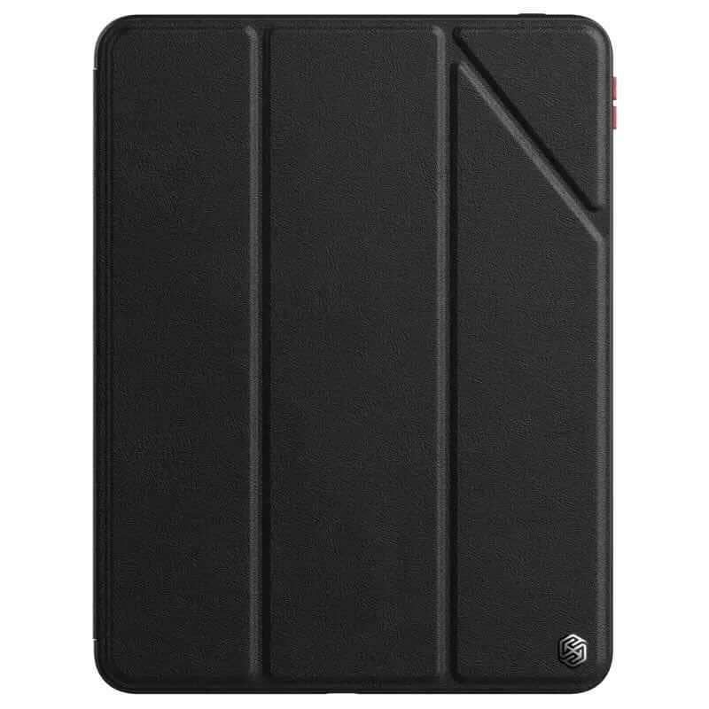 Apple iPad 10.2 2019 / 2020 / 2021 Nillkin Bevel Leather Cover & Case Dohans