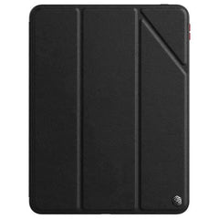 Apple iPad 10.2 2019 / 2020 / 2021 Nillkin Bevel Leather Cover & Case Dohans