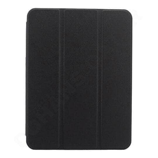 Dohans iPad Covers Black iPad Mini 6 PU Leather Book Cover & Case