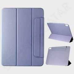 Dohans iPad Covers Blue iPad 10.9 10th Gen Smart Magnetic Cover & Case