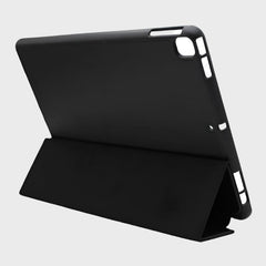 Dohans iPad Covers iPad 10.2 / Pro 10.5 Pen Holder Leather Case & Cover